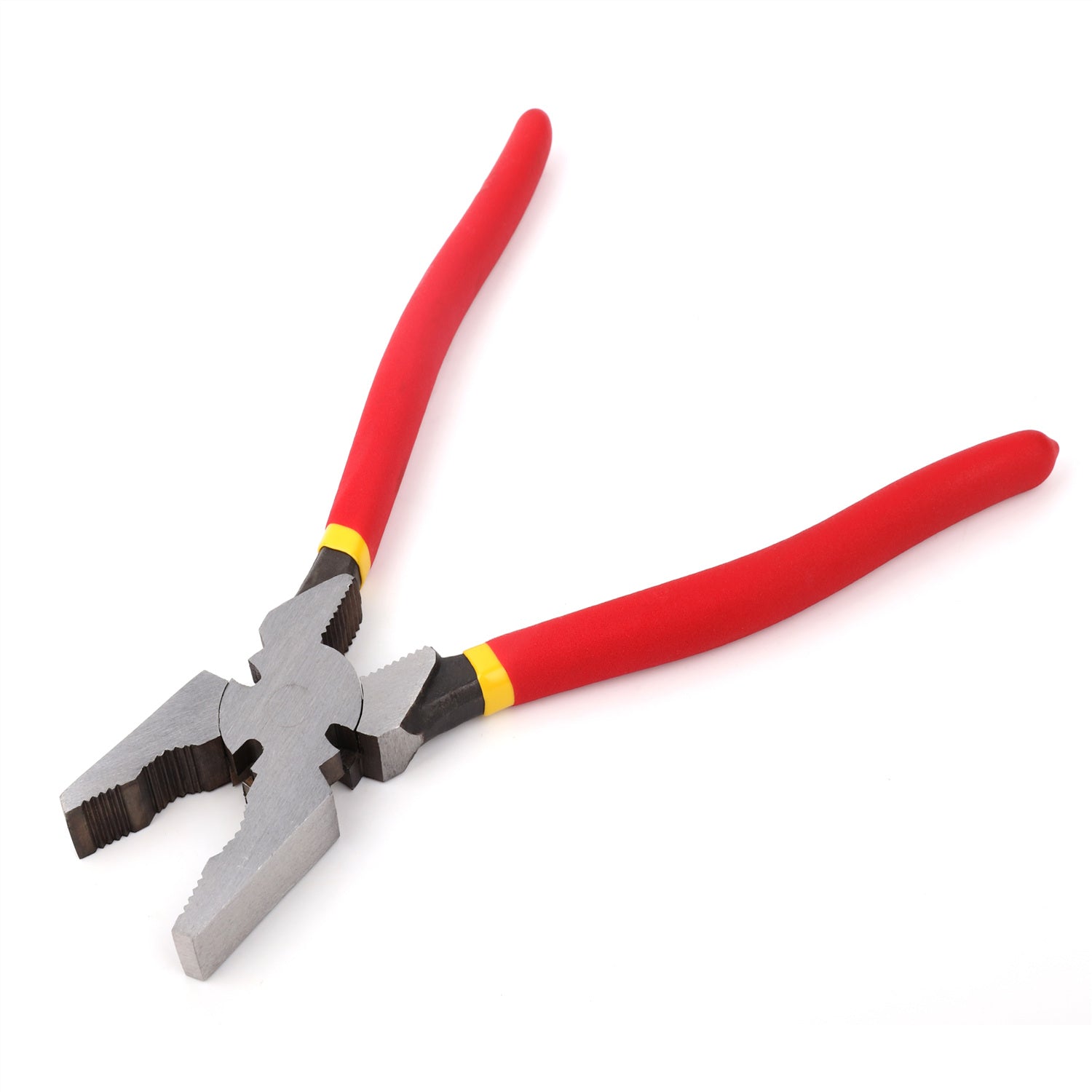 Fence Plier Bull Nose  Wire Cutter