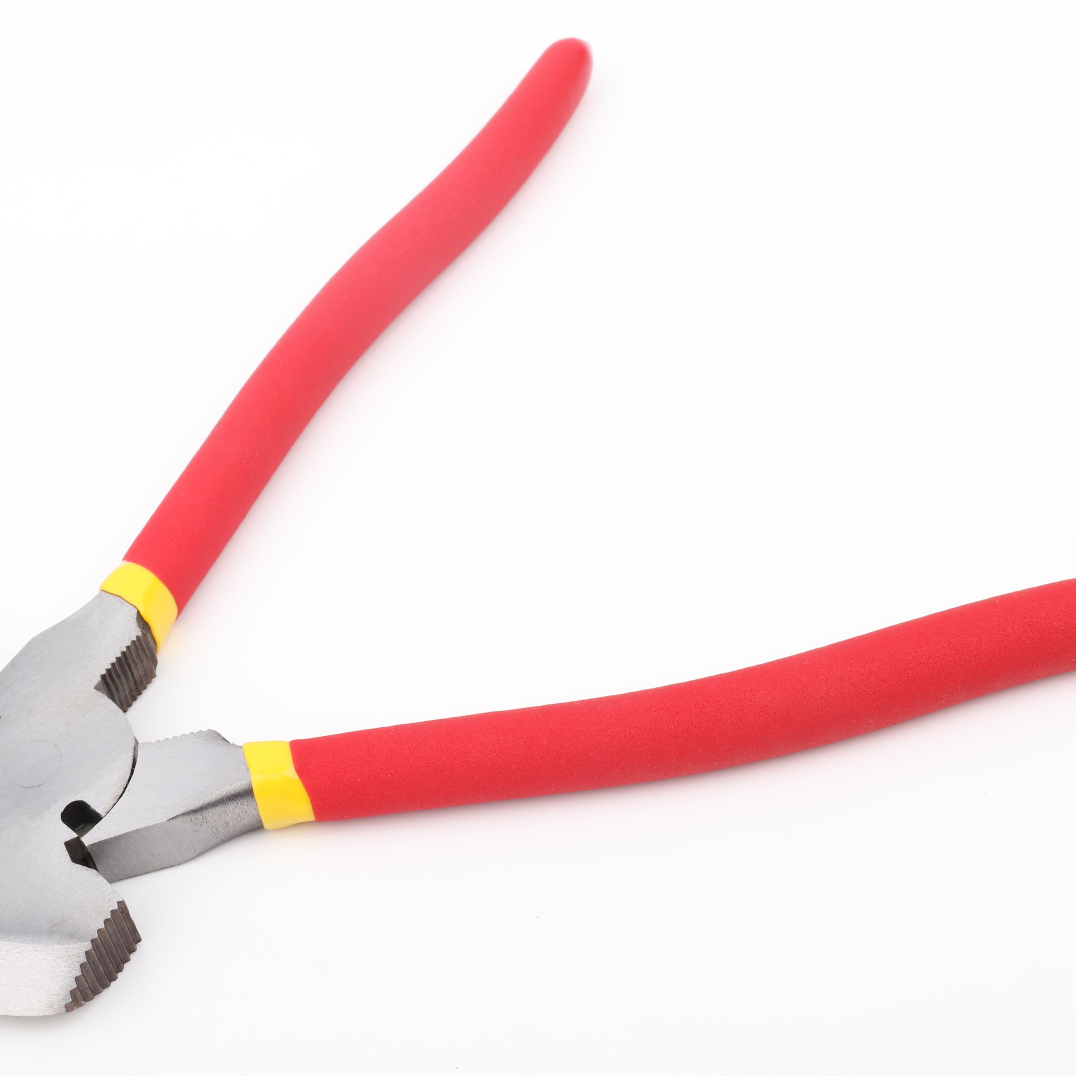 Parrot Beak Fencing Plier Wire Cutter Nail Staple Hammer