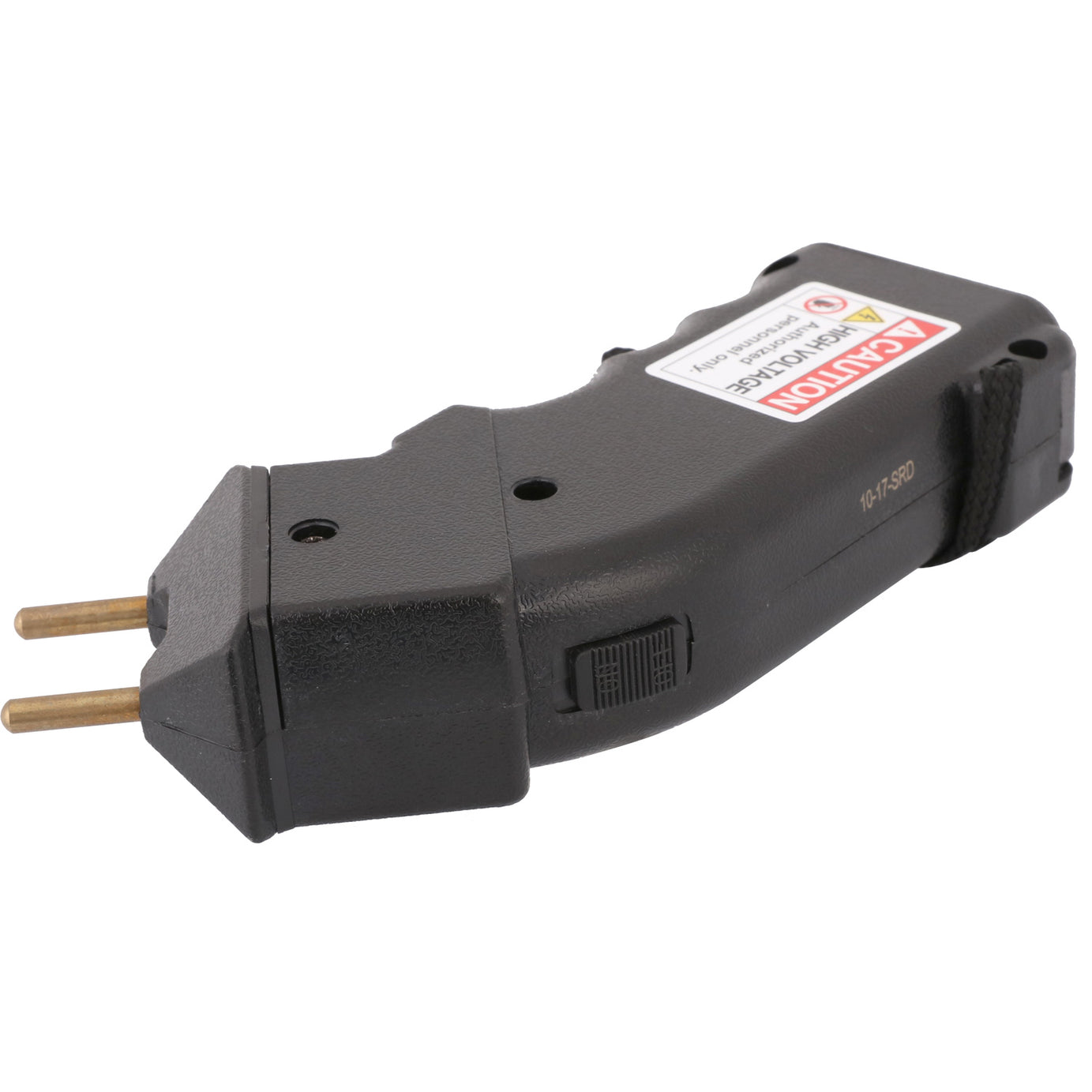 Cattle prodder  electric shock handheld livestock stock