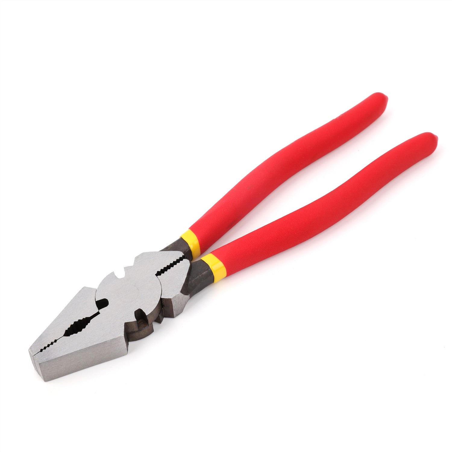 Fence Plier Bull Nose  Wire Cutter