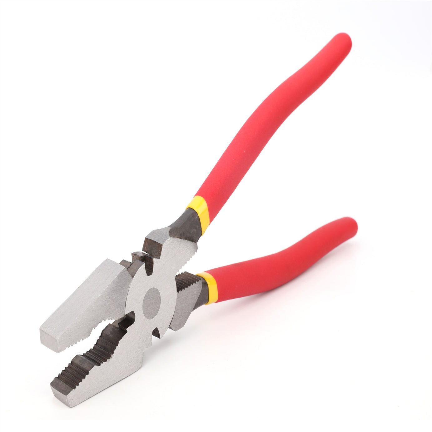 Fence Plier Bull Nose  Wire Cutter