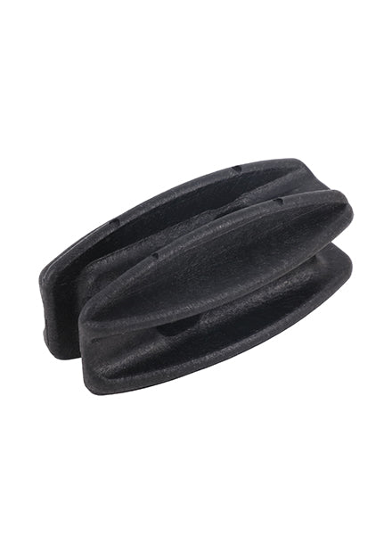 100 End Strain Insulator Bullnose Electric Fence Polywire