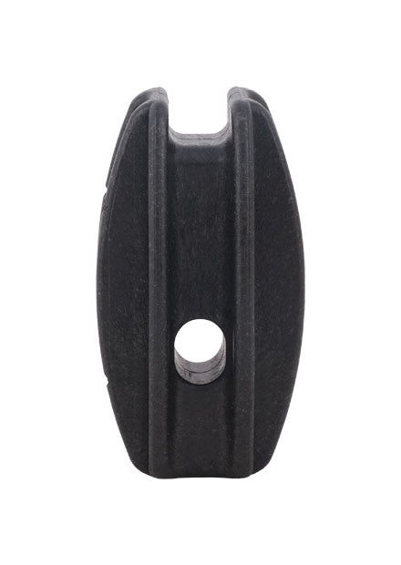 100 End Strain Insulator Bullnose Electric Fence Polywire