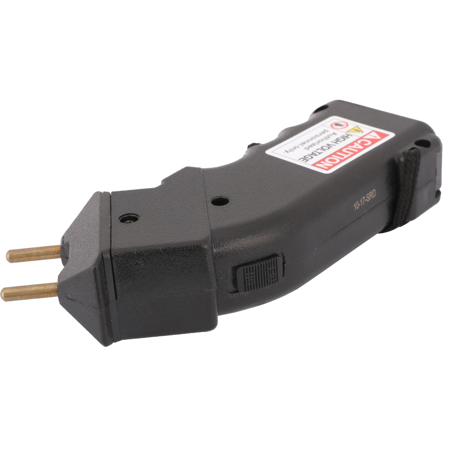 Cattle prodder  electric shock handheld livestock stock