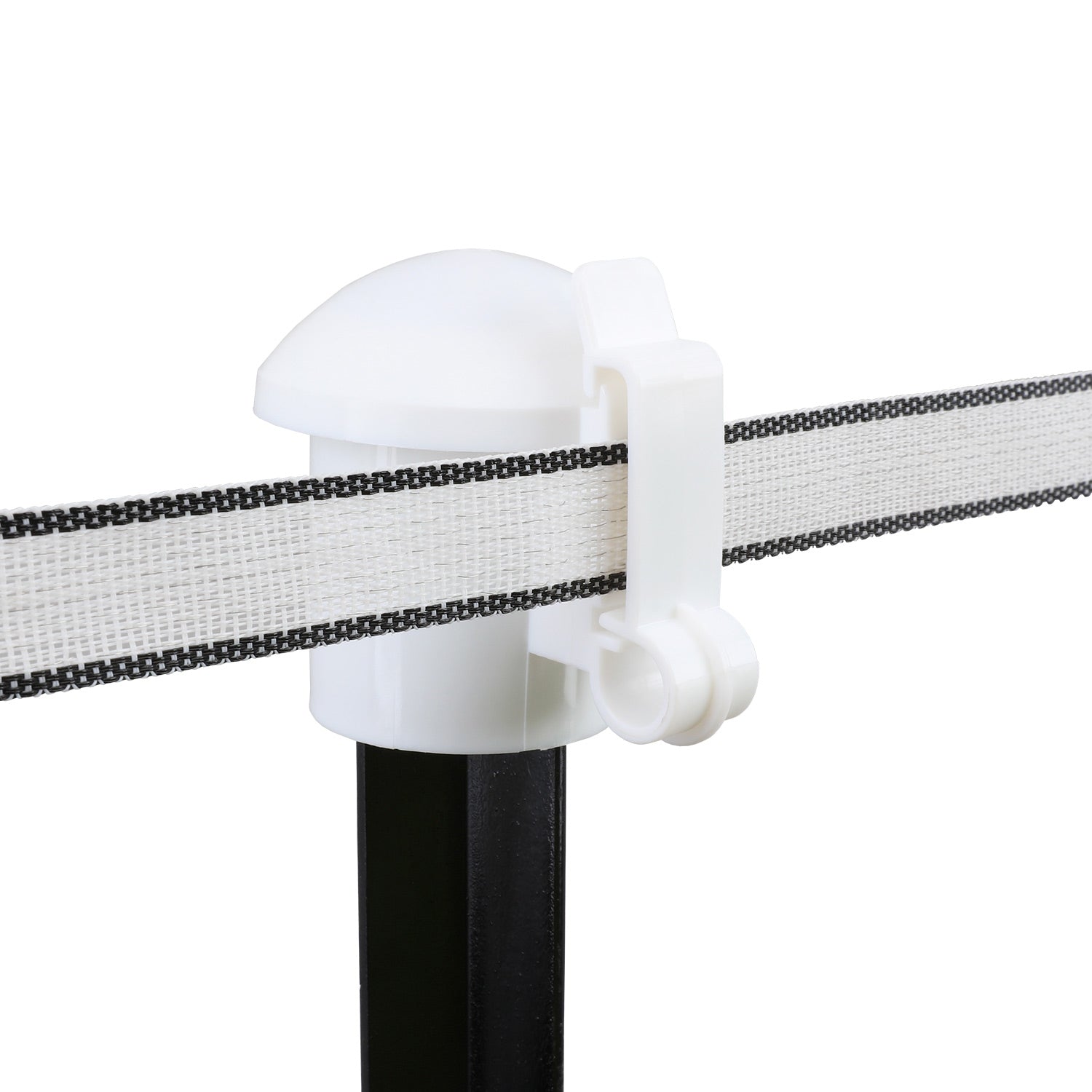 Cap Insulators Star Picket Insulator